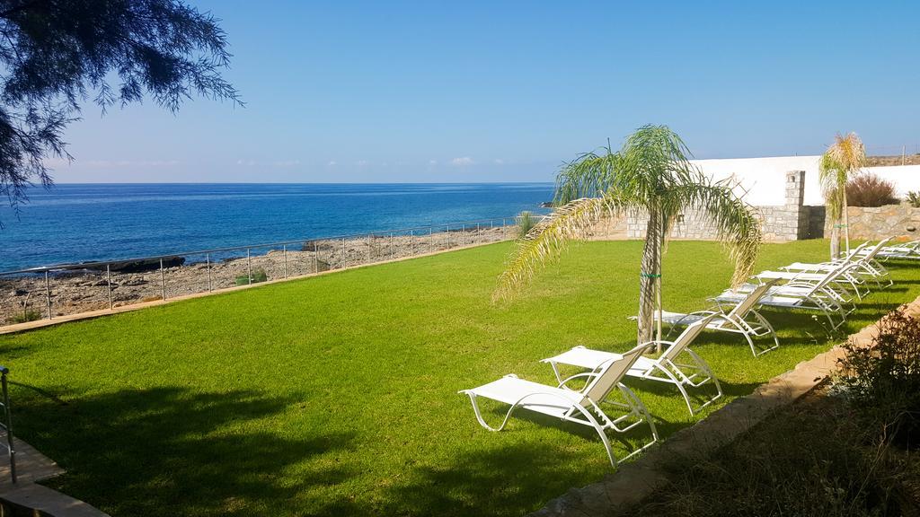 Kritamos Appartement Frangokastello